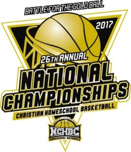 2017 Nationals Logo